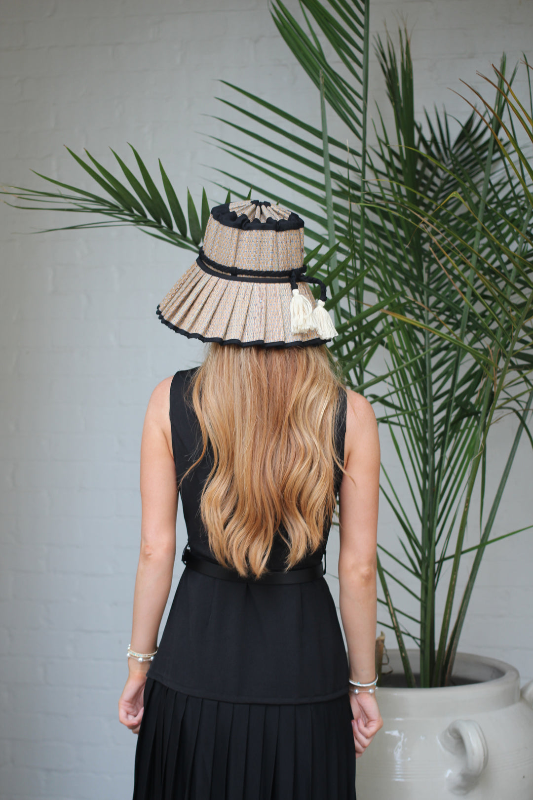 Ubud Island Florence Hat