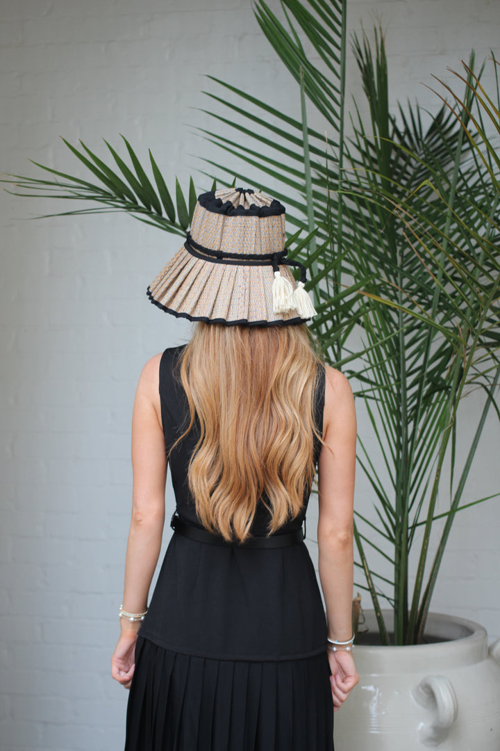 Ubud Island Florence Hat