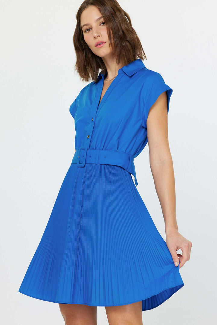 Becca Dress