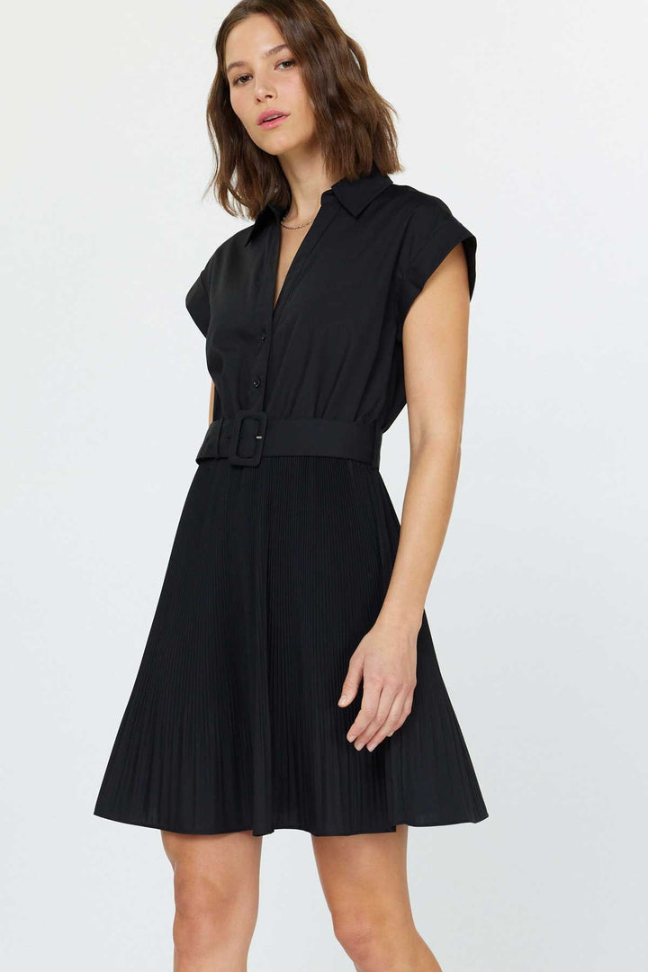 Becca Dress