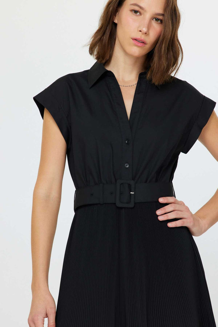 Becca Dress