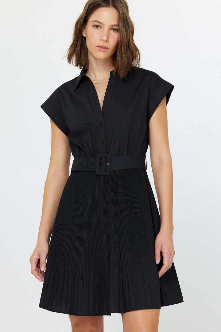 Becca Dress