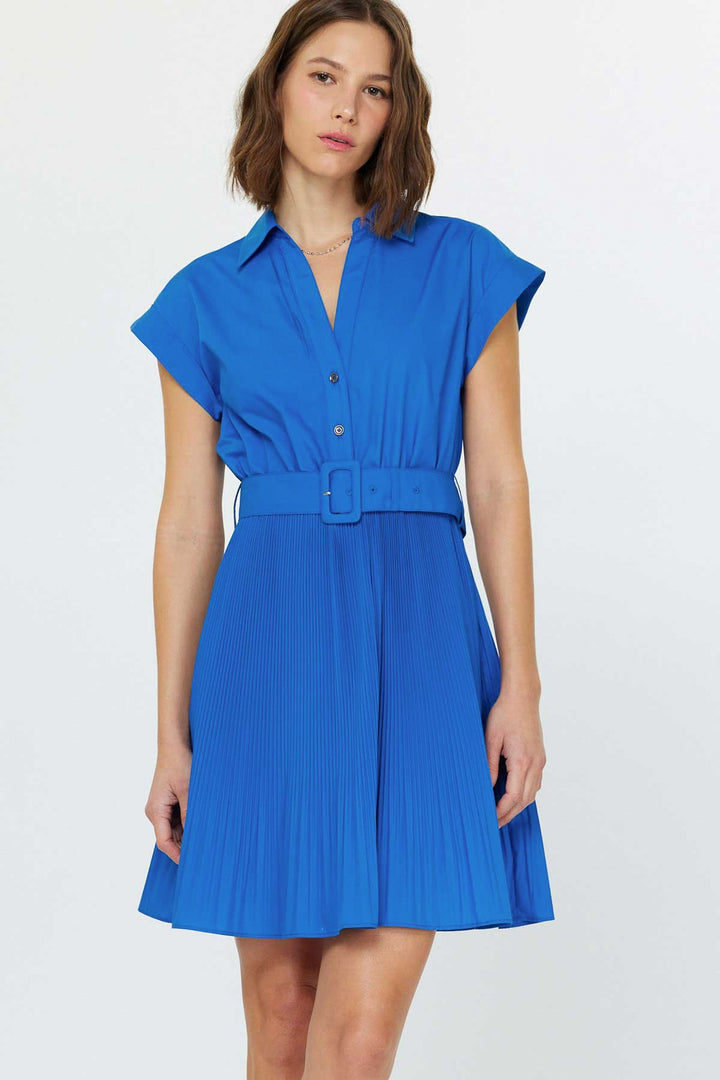 Becca Dress