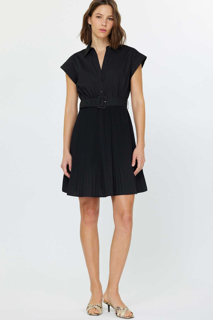 Becca Dress
