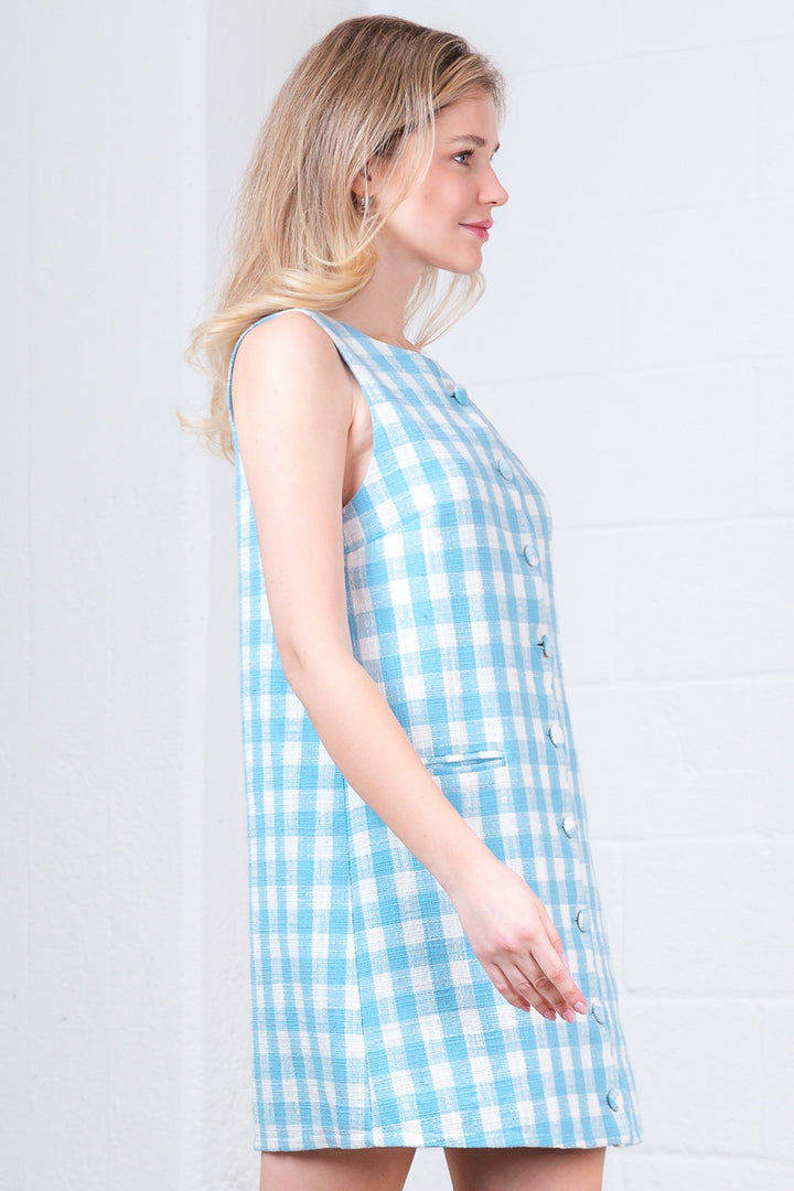 Madison Dress