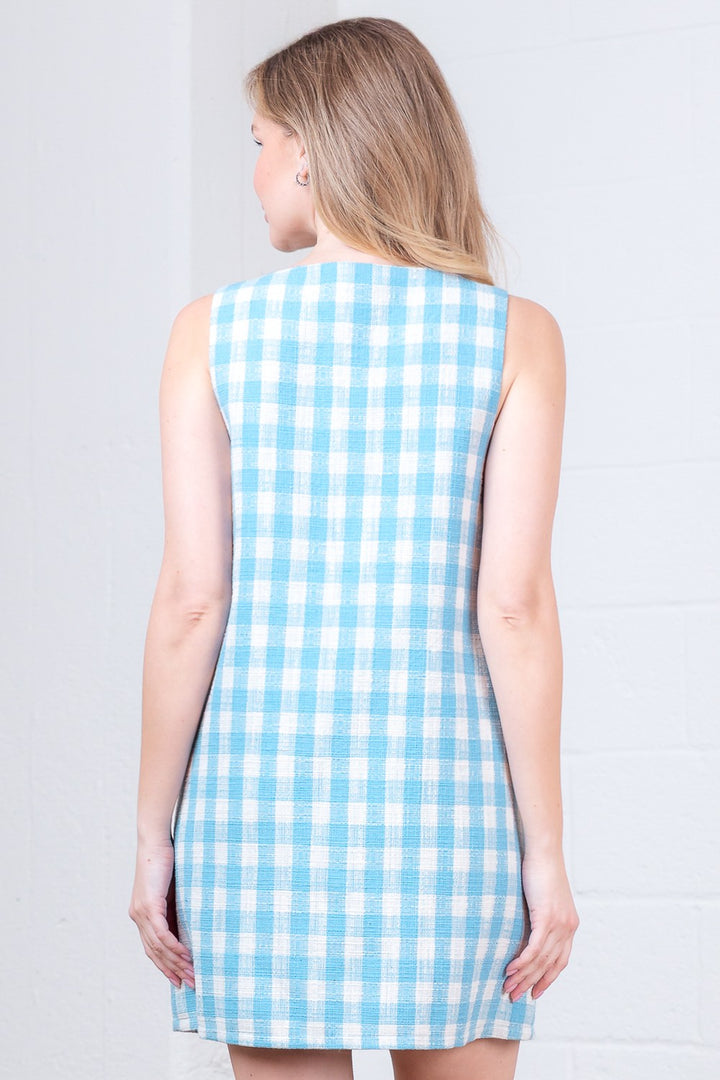 Madison Dress