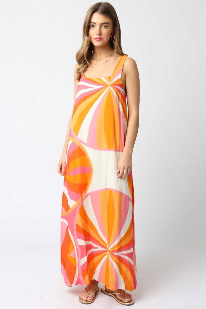 Leila Dress