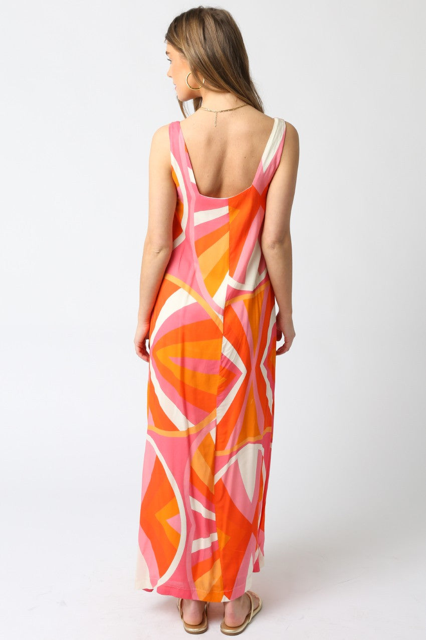 Leila Dress