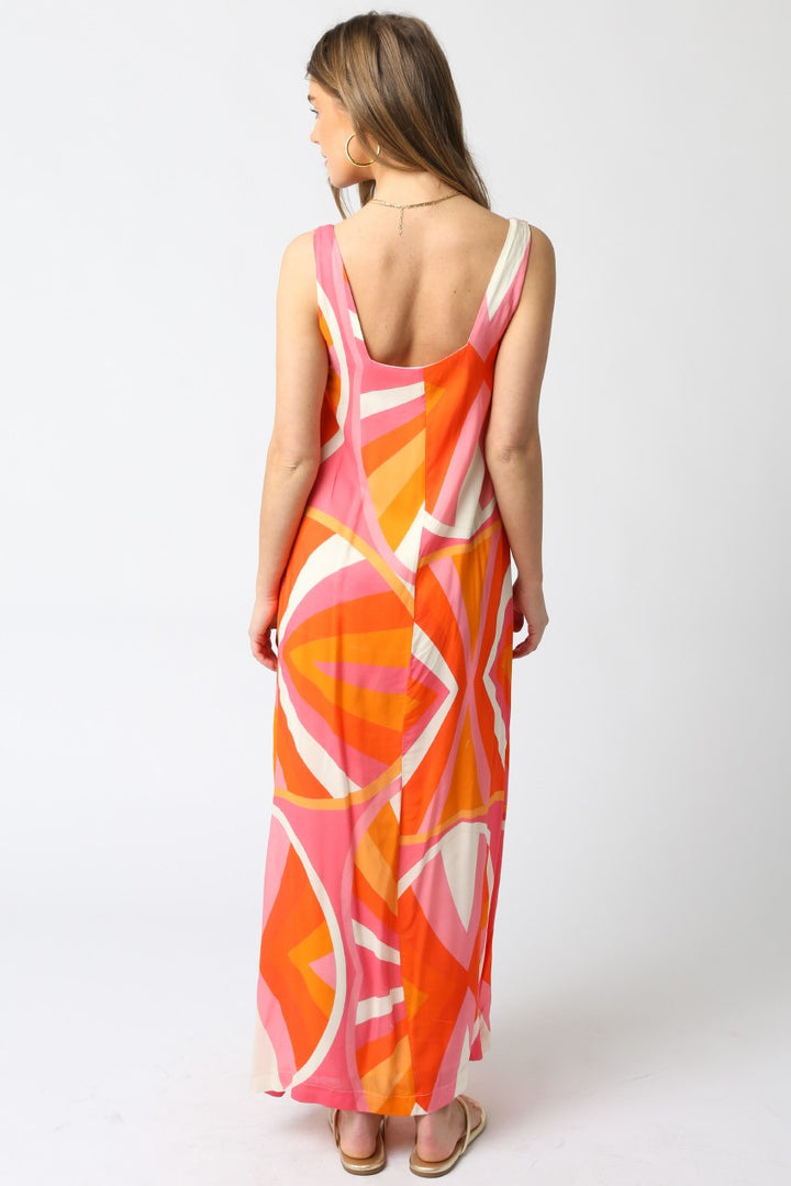 Leila Dress