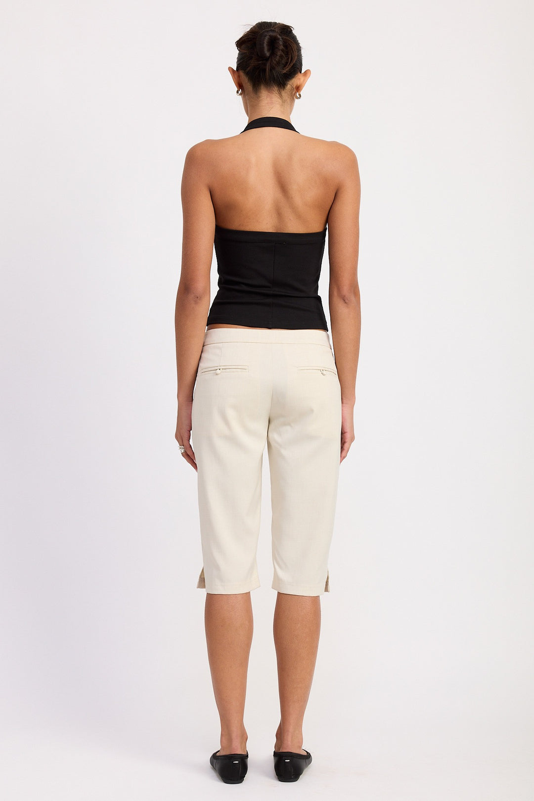 Noir Top