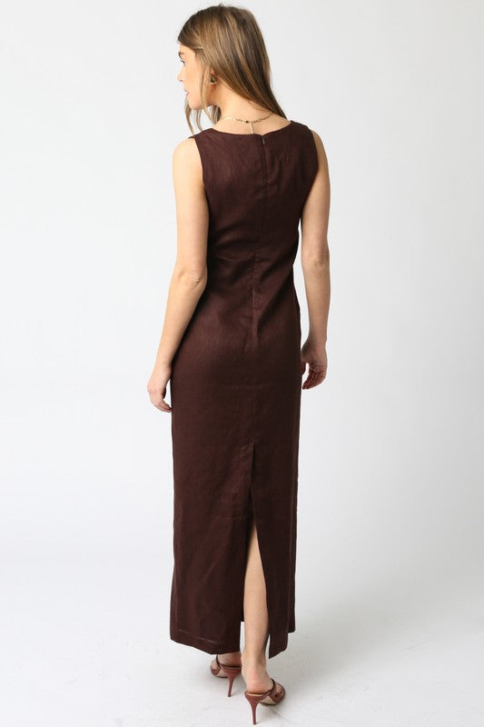 Nina Slip Dress