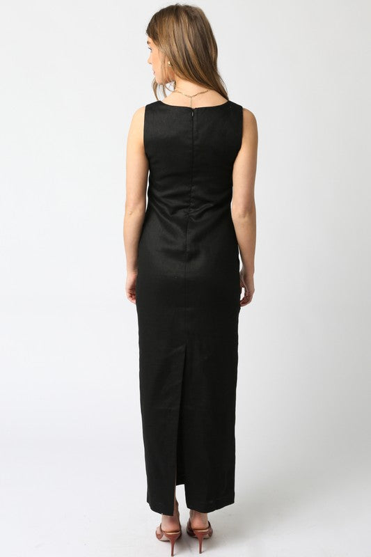 Nina Slip Dress