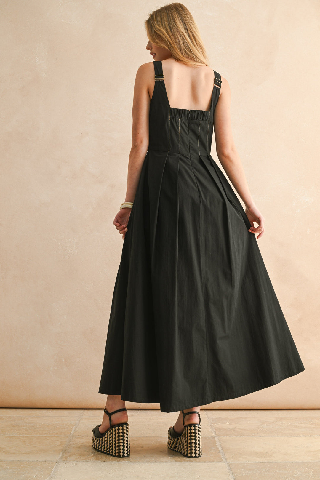 Carraway Dress