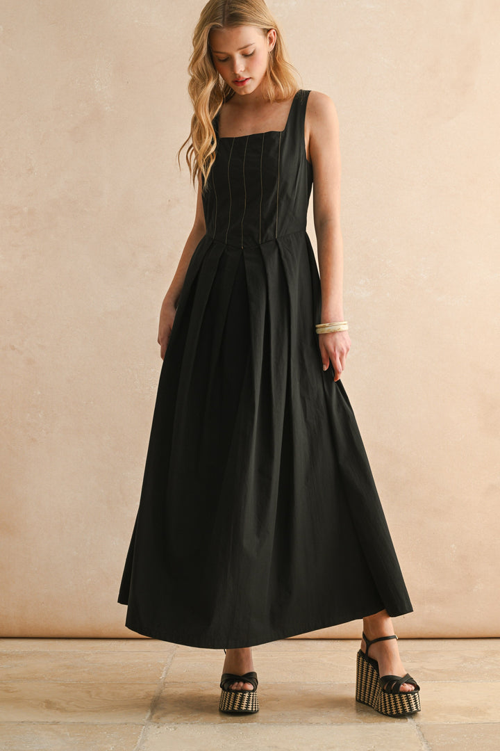 Carraway Dress
