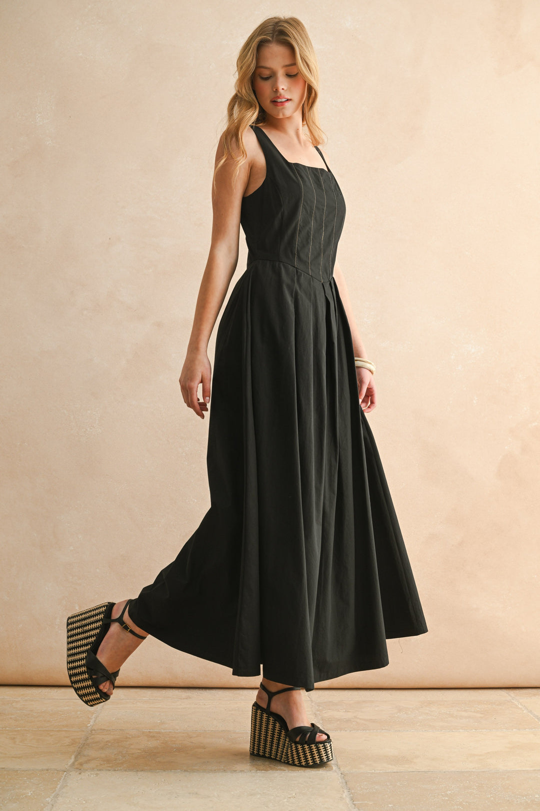 Carraway Dress