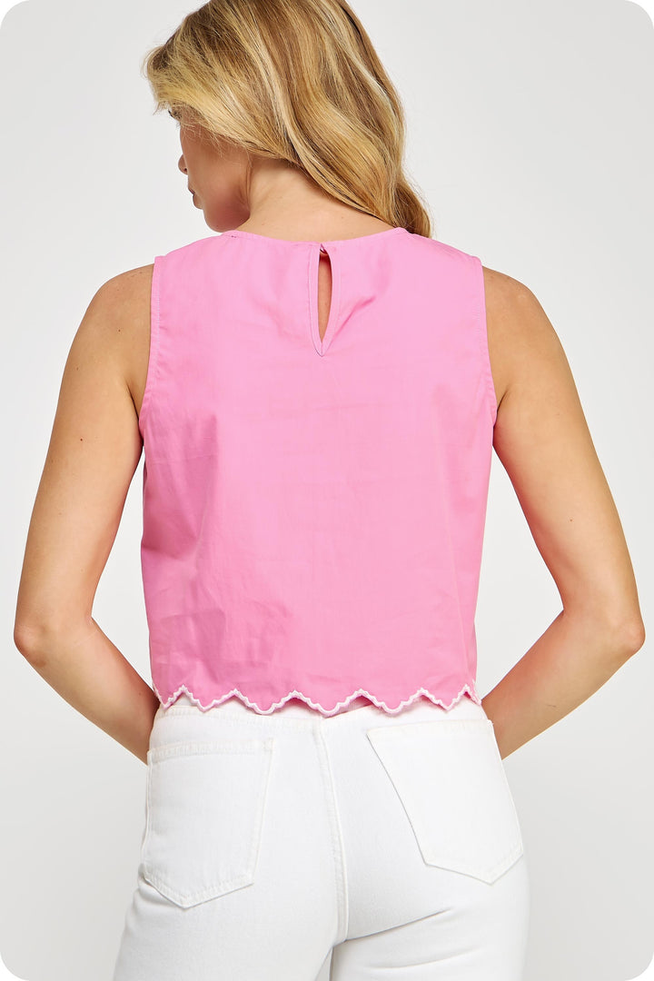 Lele Top