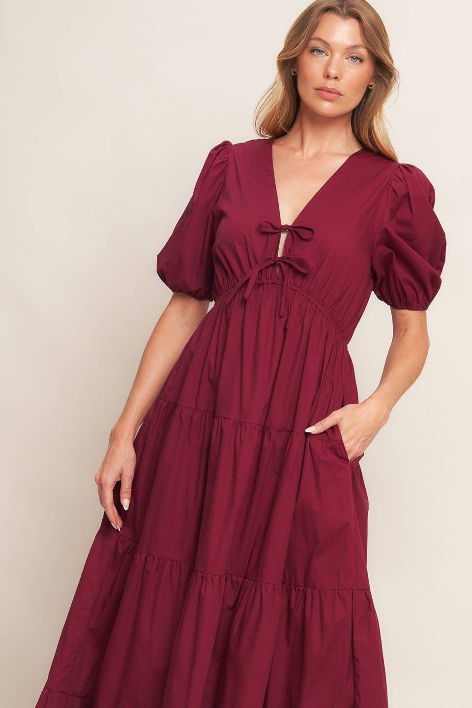 Roll Tide Dress