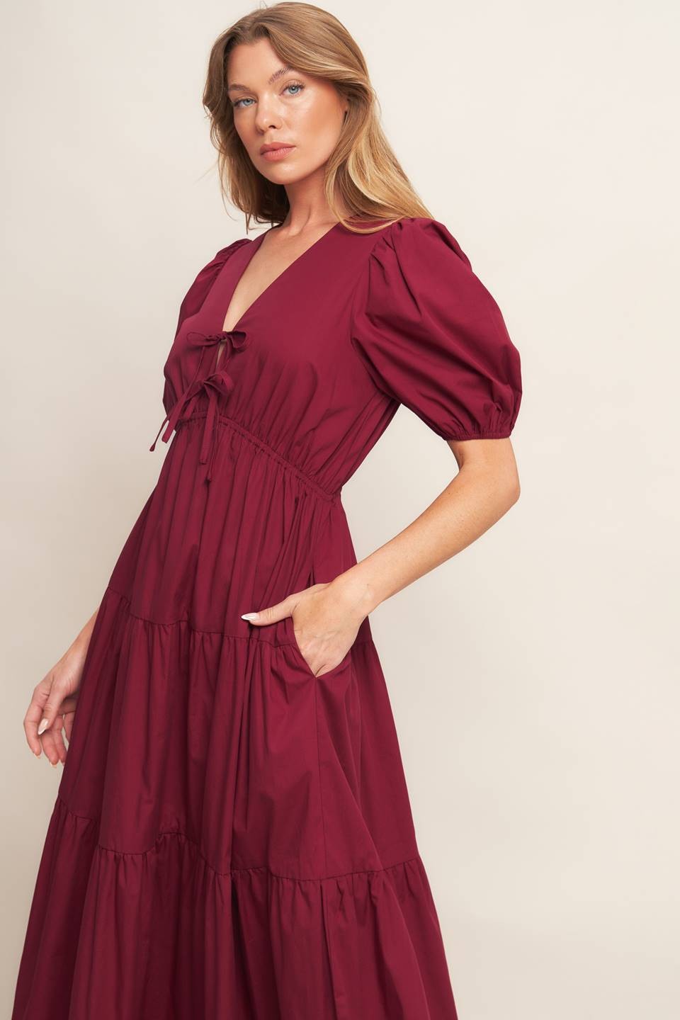 Roll Tide Dress