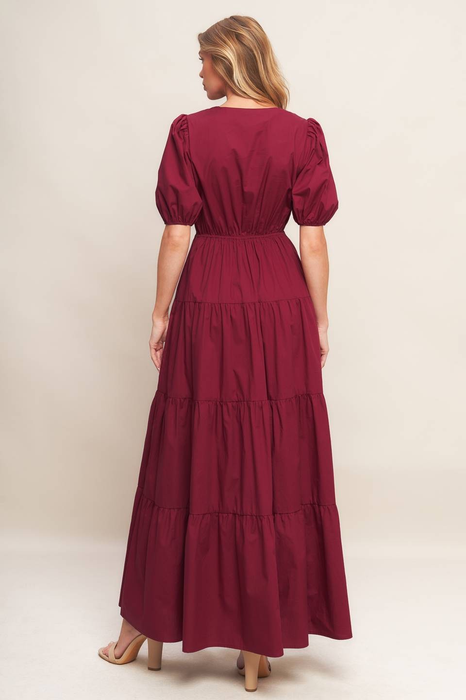 Roll Tide Dress