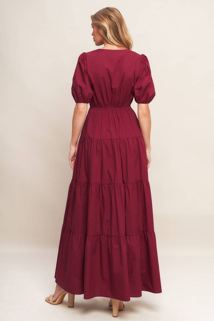 Roll Tide Dress