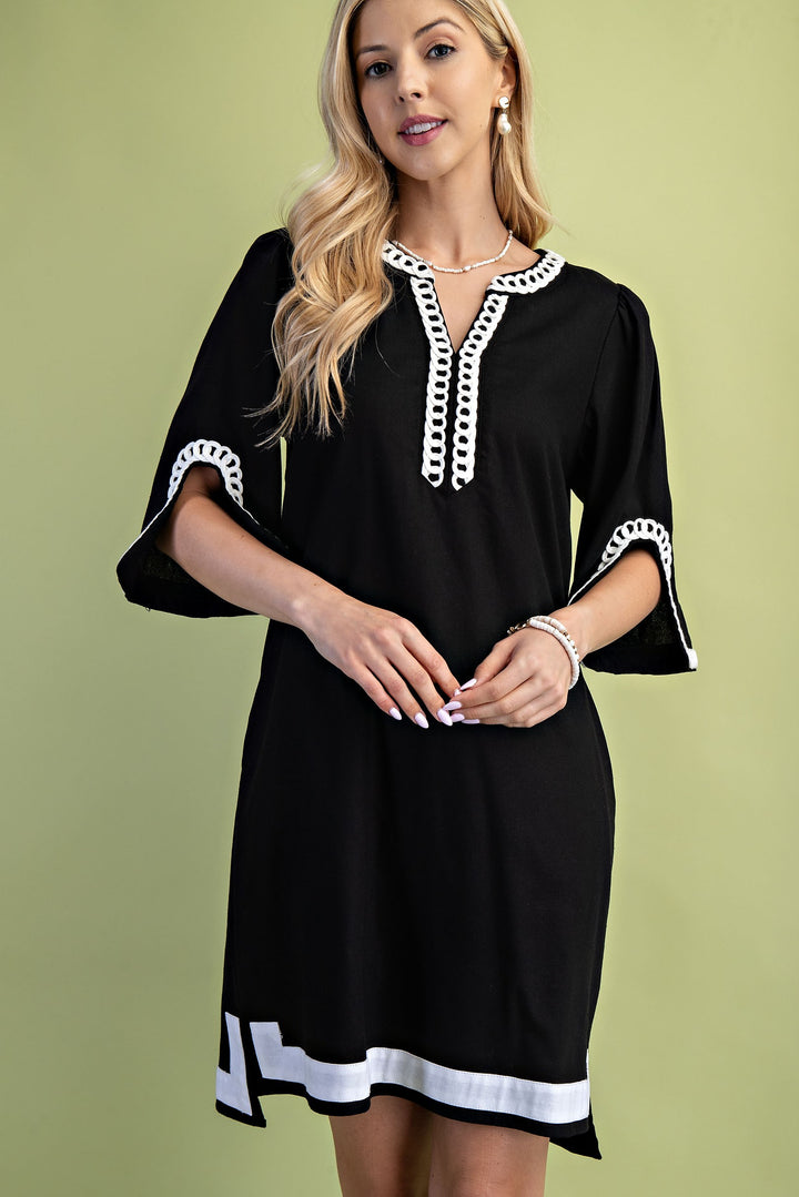 Susan Dress