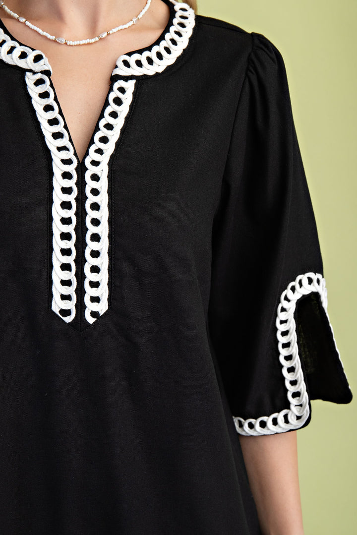 Susan Dress