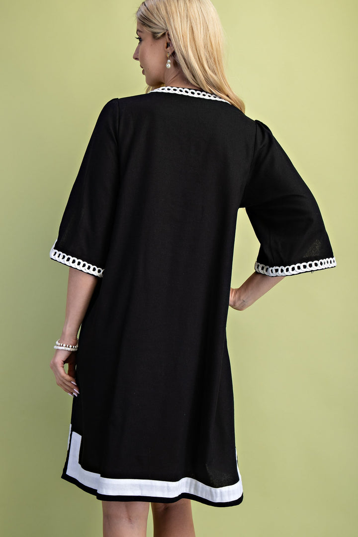 Susan Dress
