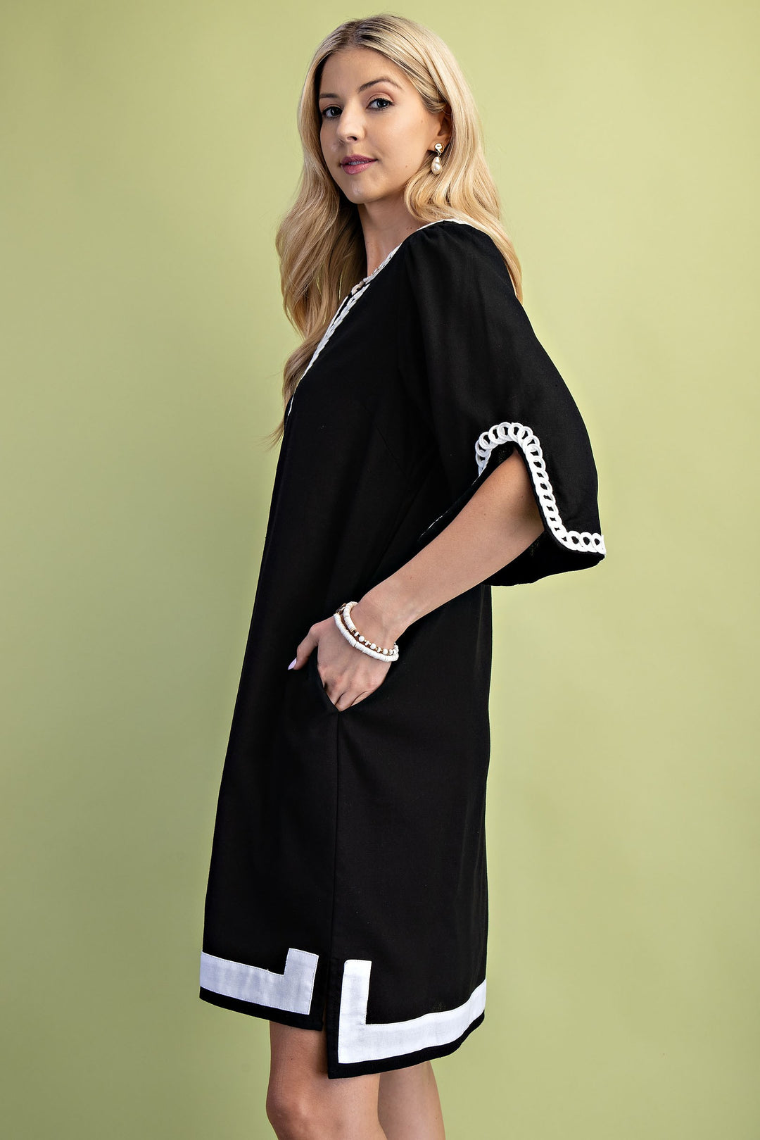 Susan Dress