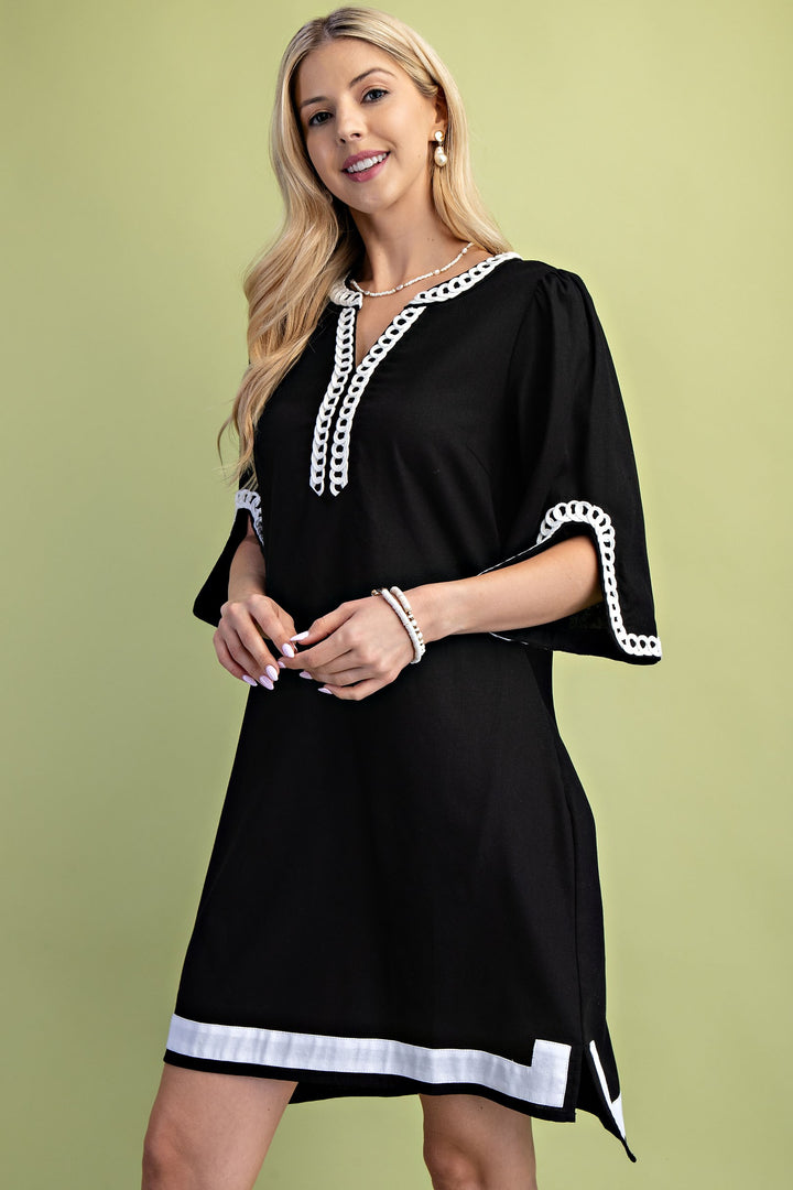 Susan Dress