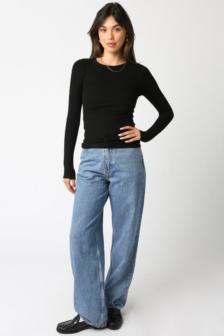 Abbey Top
