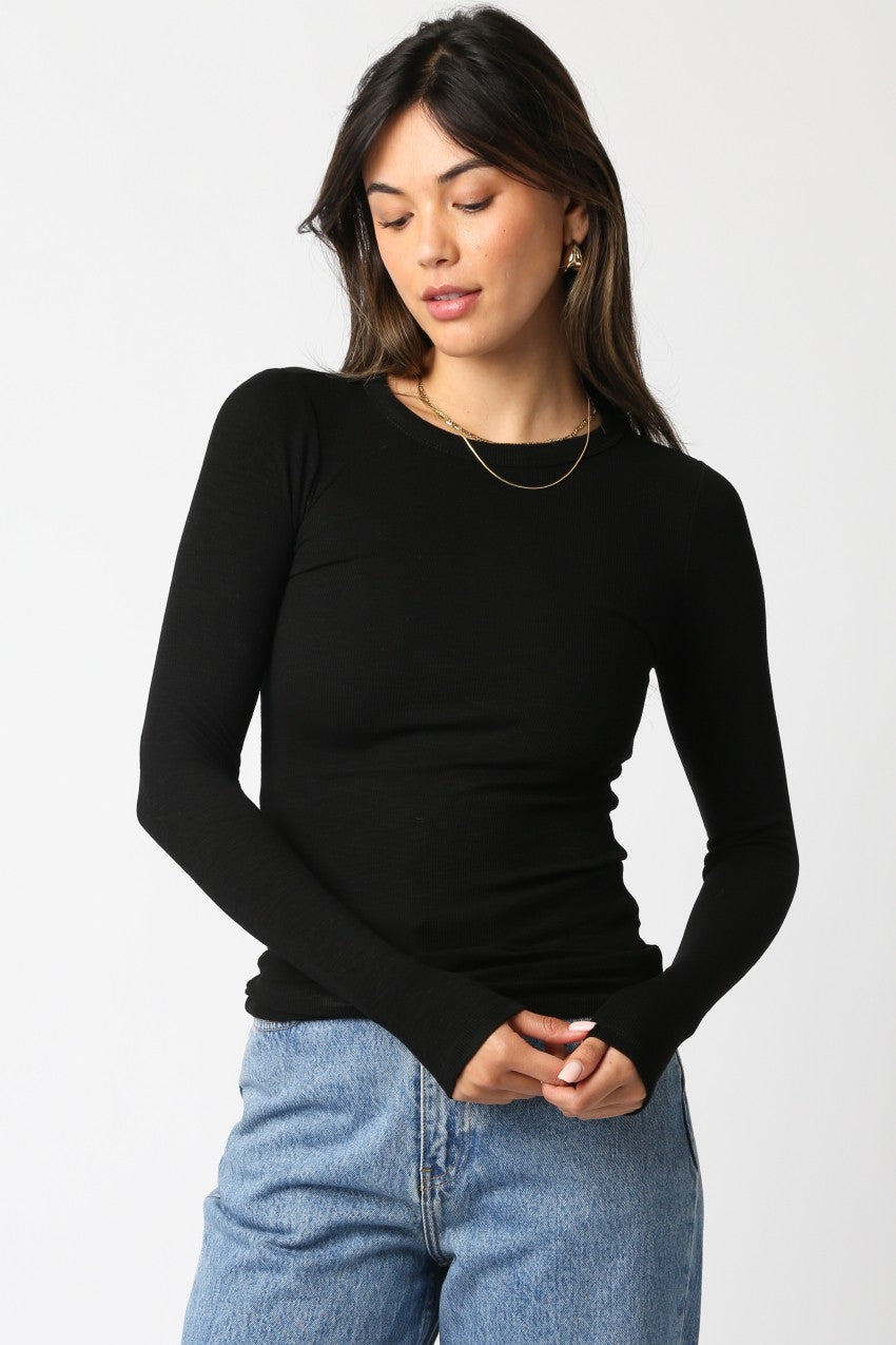 Abbey Top