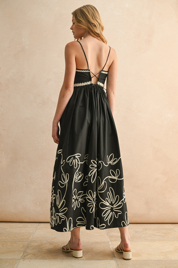 Sabrina Dress