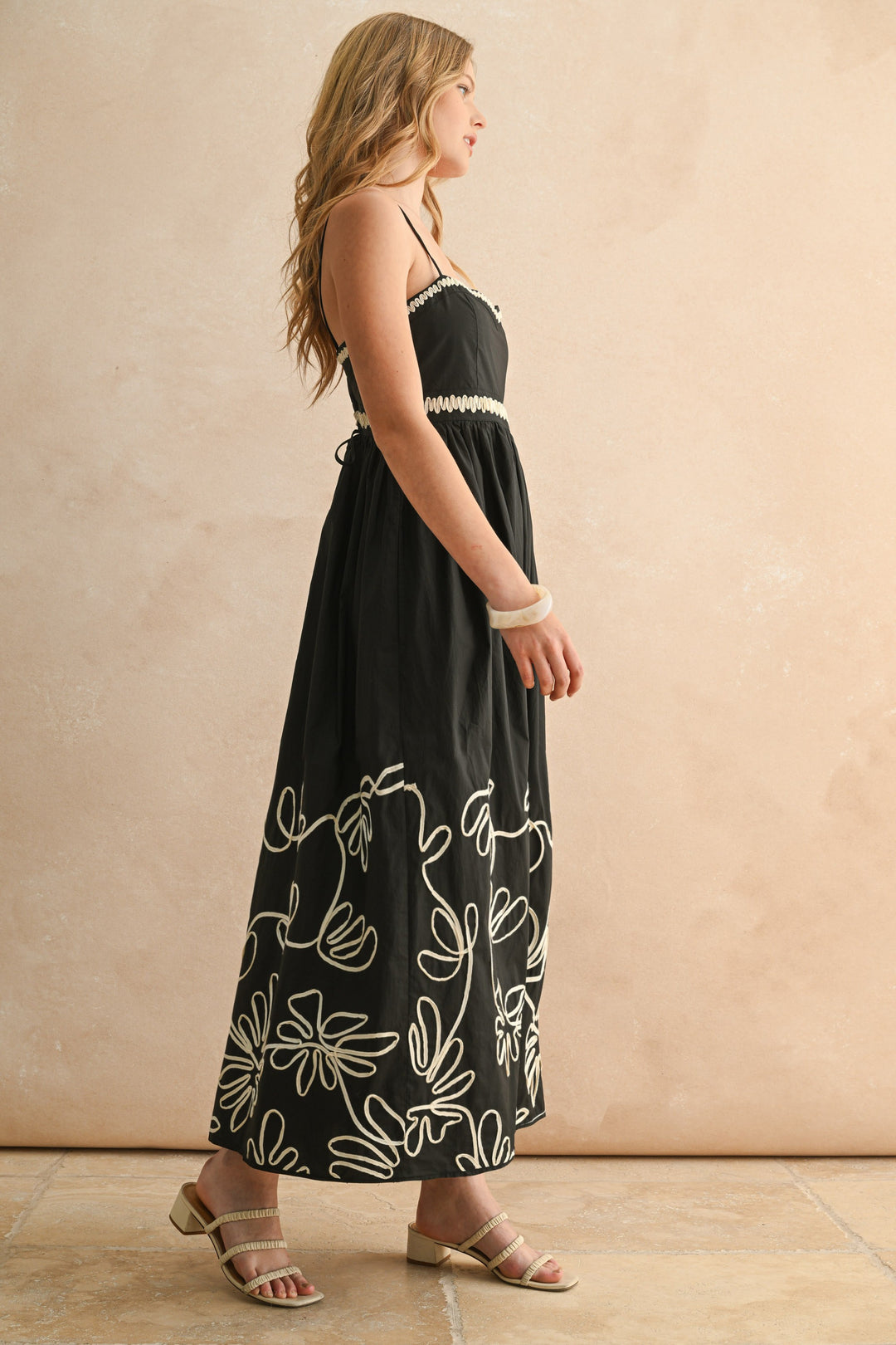 Sabrina Dress