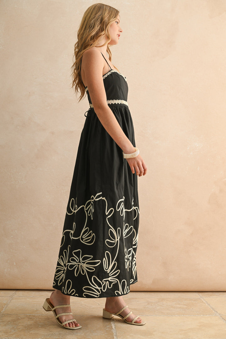 Sabrina Dress