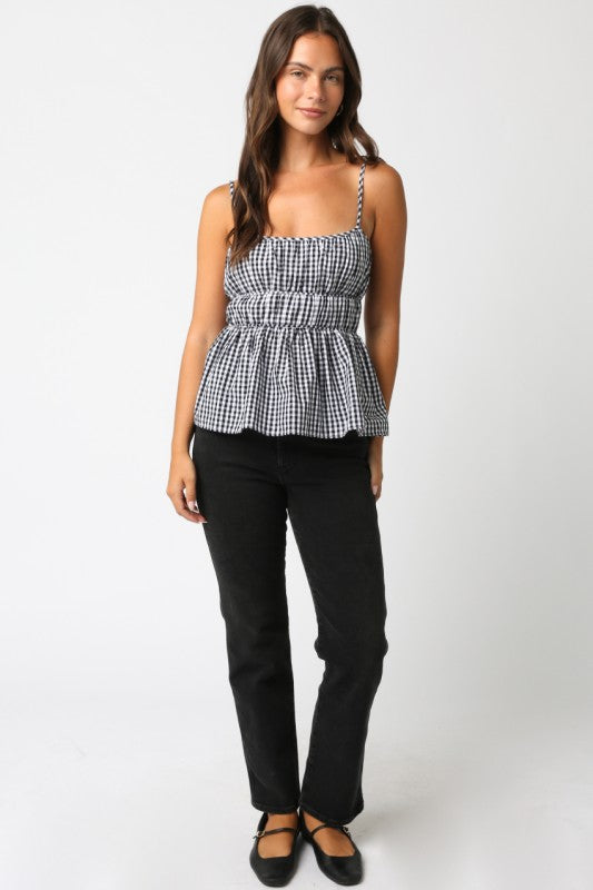 Pippa Top