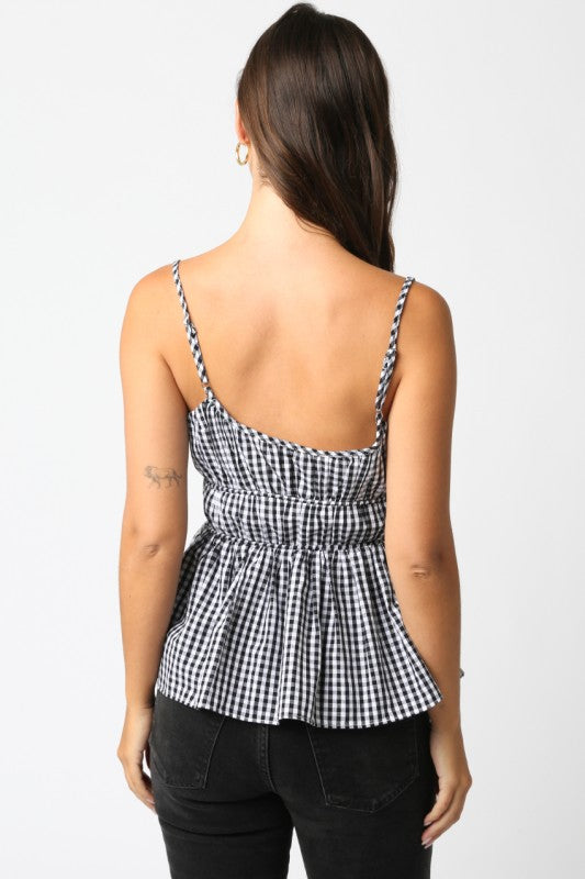 Pippa Top