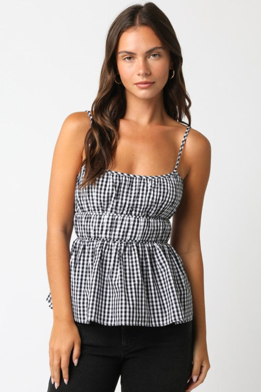 Pippa Top