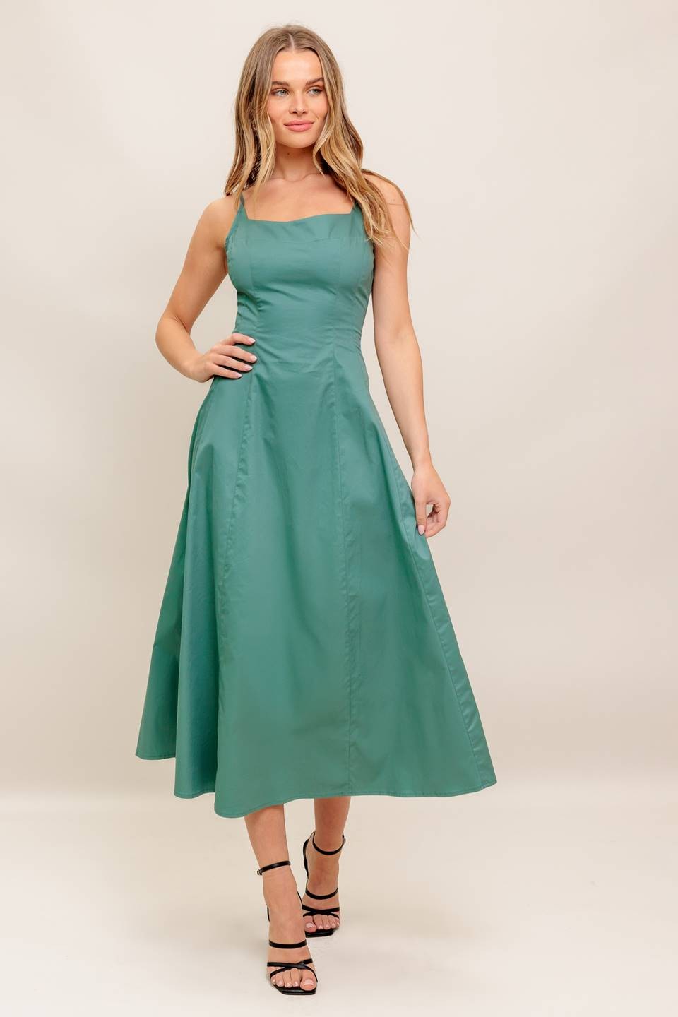 Aria Dress