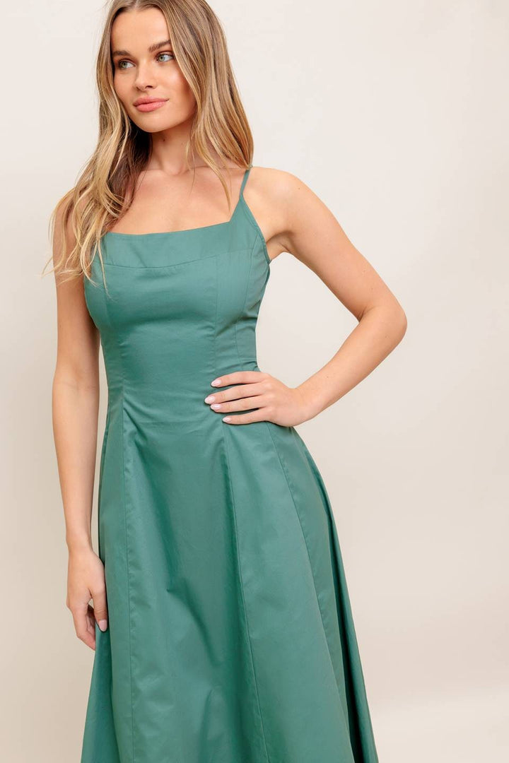 Aria Dress