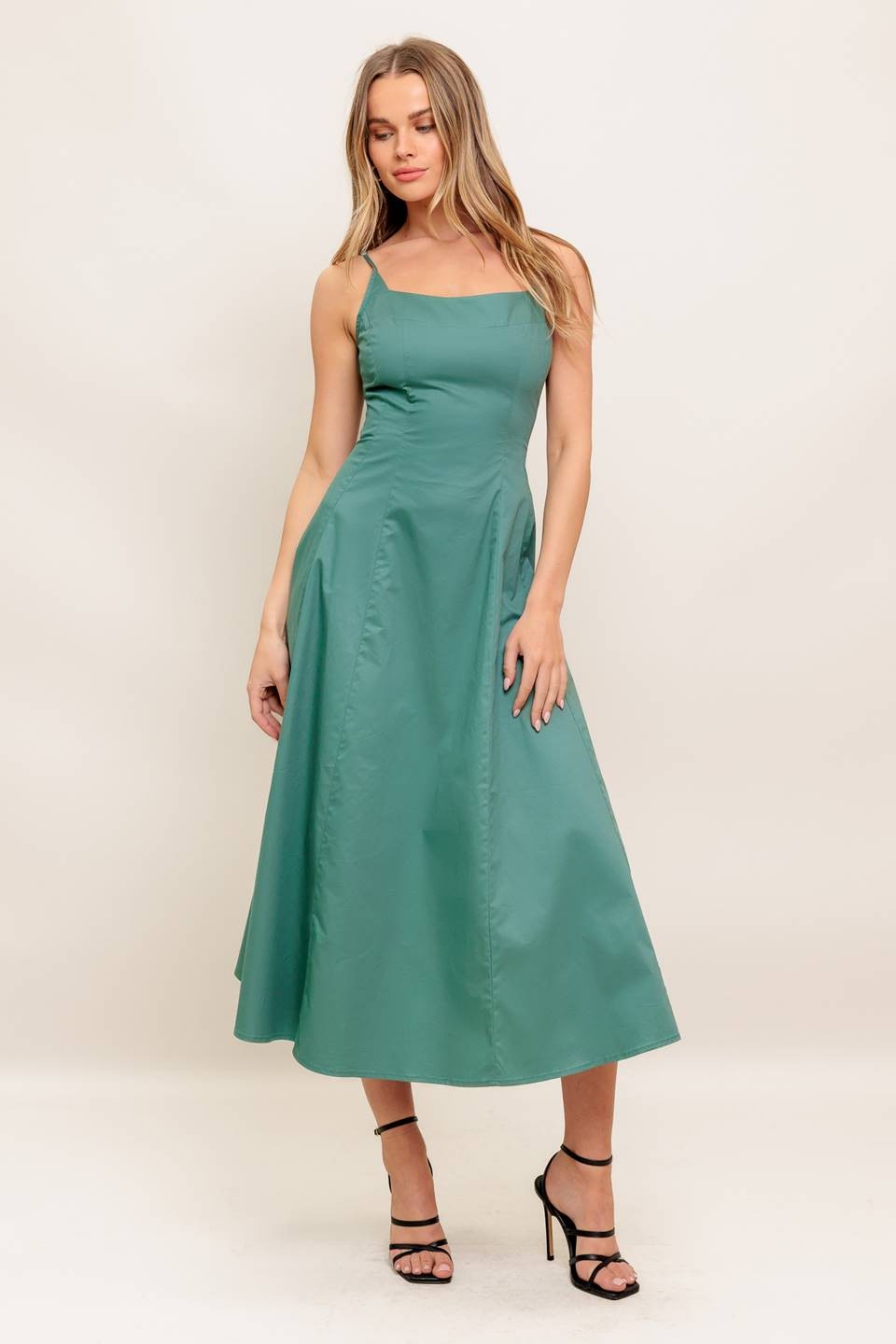 Aria Dress