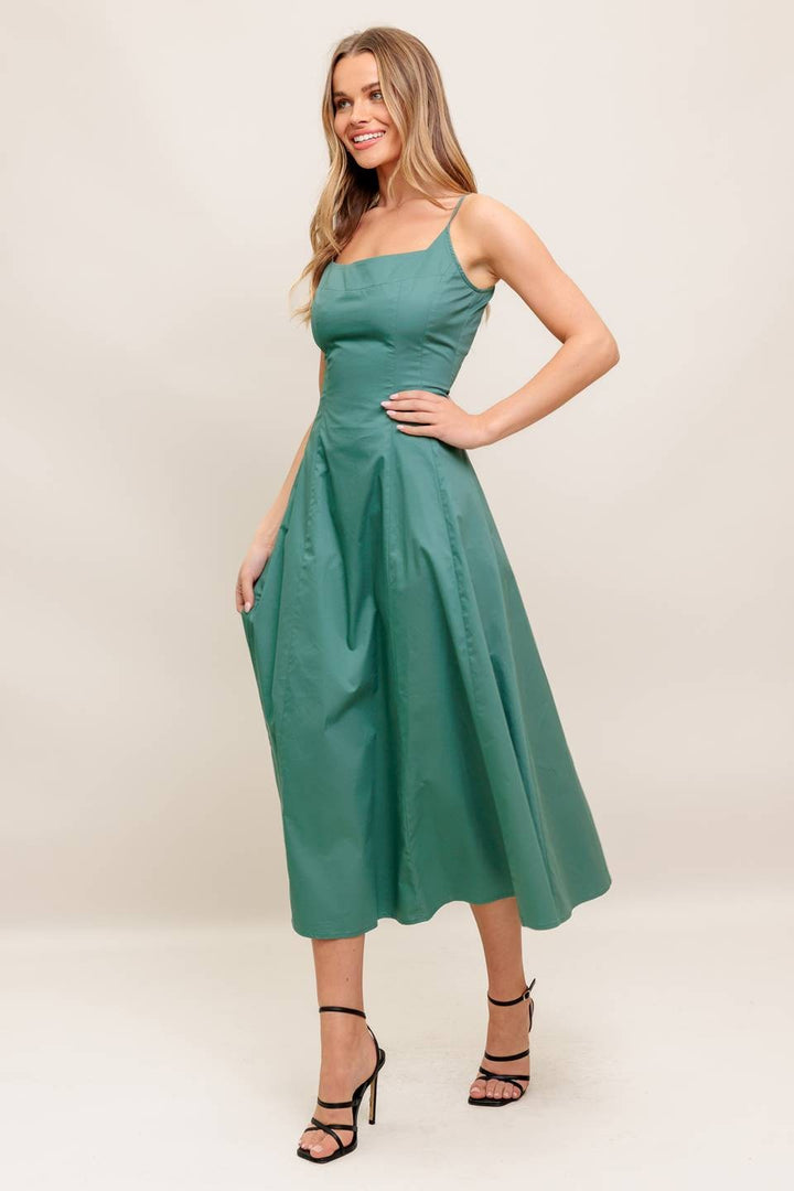 Aria Dress