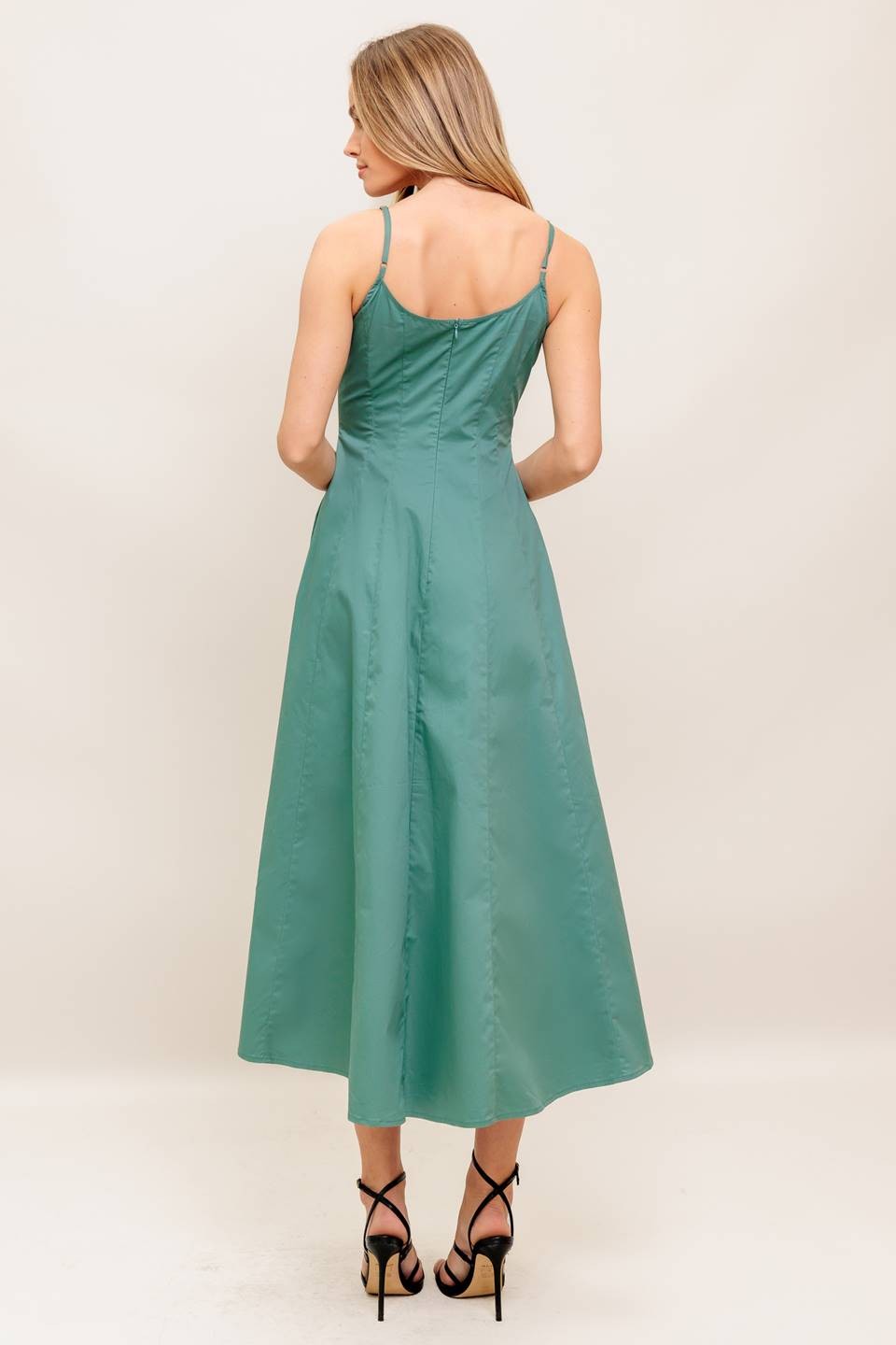 Aria Dress