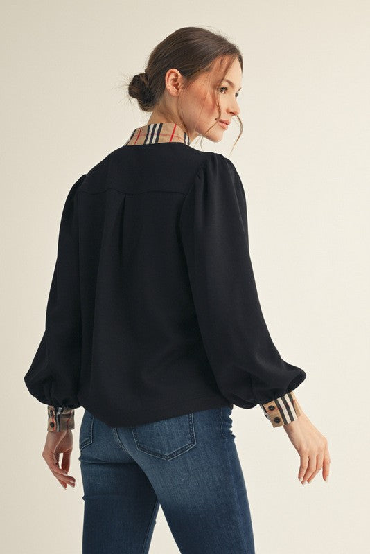 Blair Top
