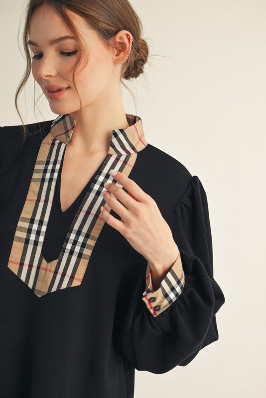 Blair Top