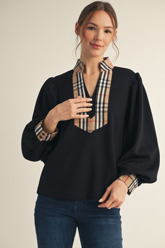 Blair Top