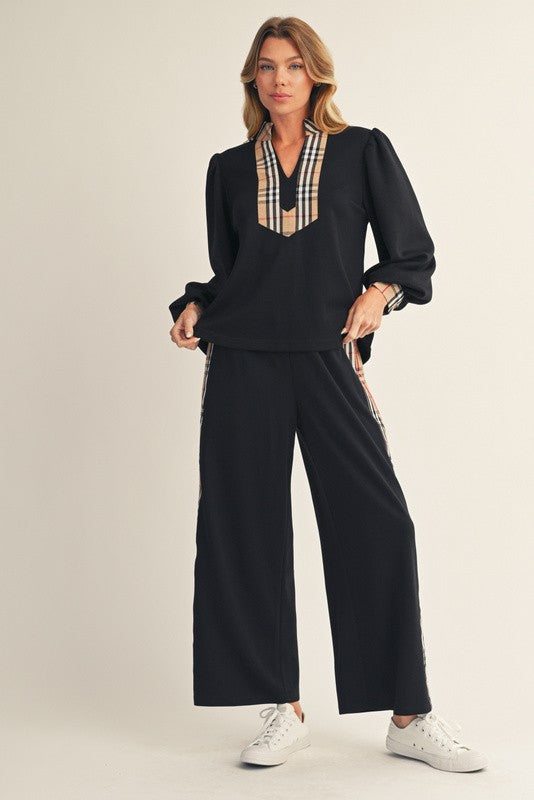 Blair Top