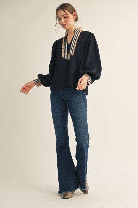 Blair Top
