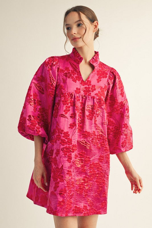 Sofie Dress