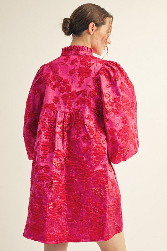 Sofie Dress