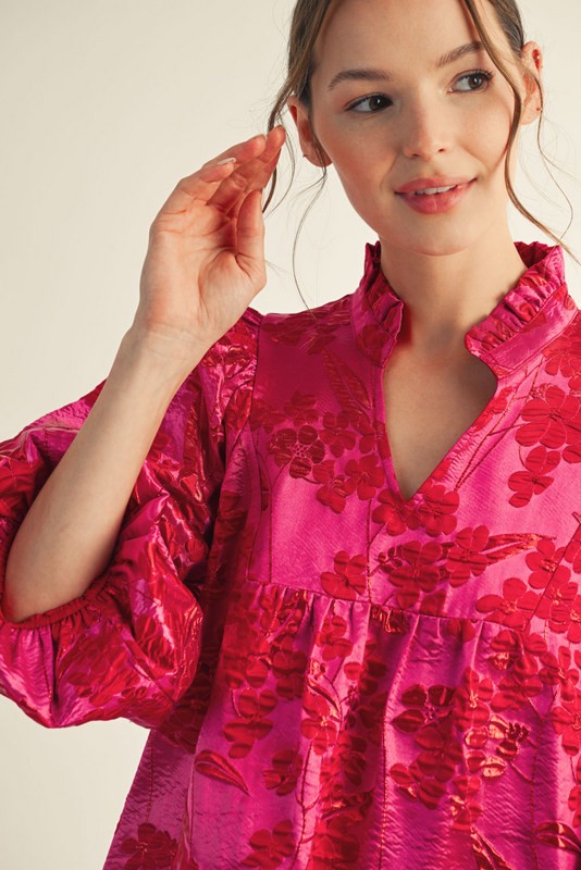 Sofie Dress